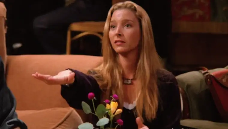 Phoebe