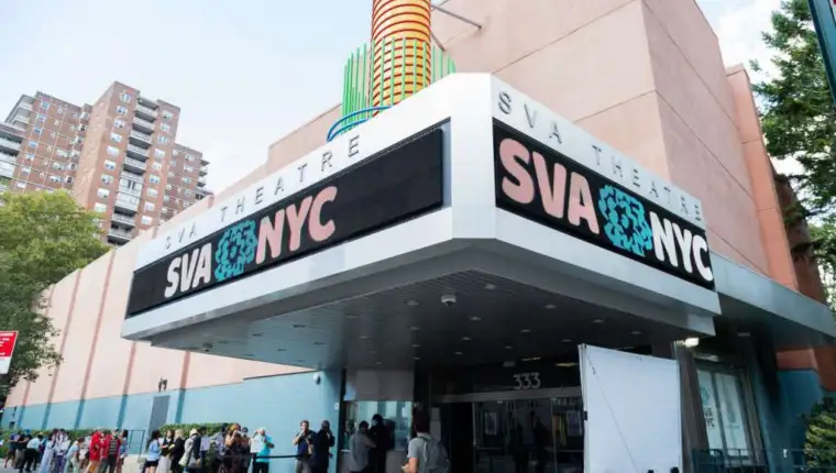 Sva Theatre