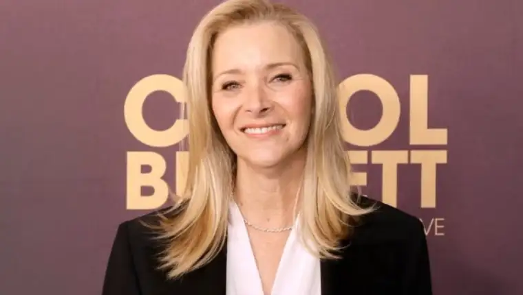 Lisa kudrow
