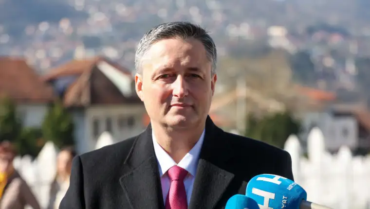 Denis becirovic fena kovaci