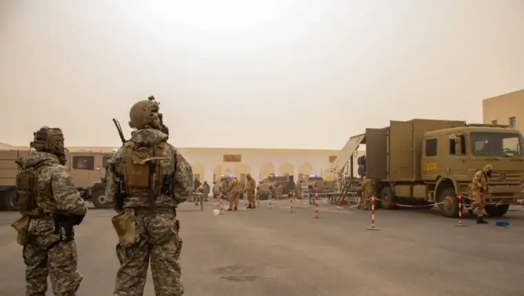 Us army