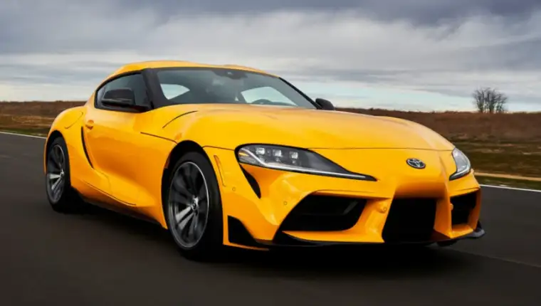 Toyota
