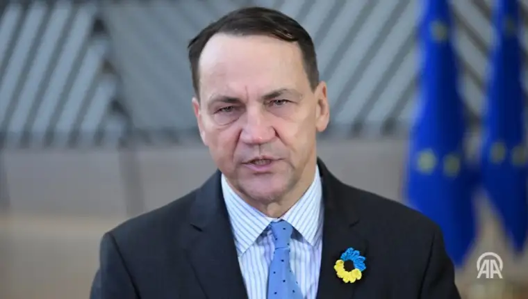 Radoslav sikorski