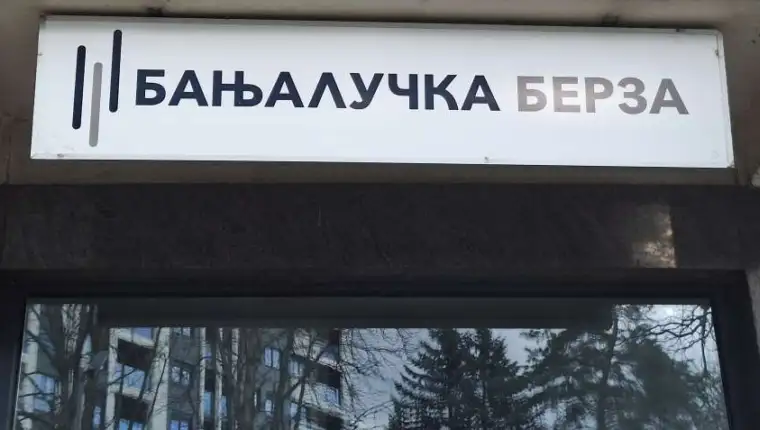 Banjalucka berza