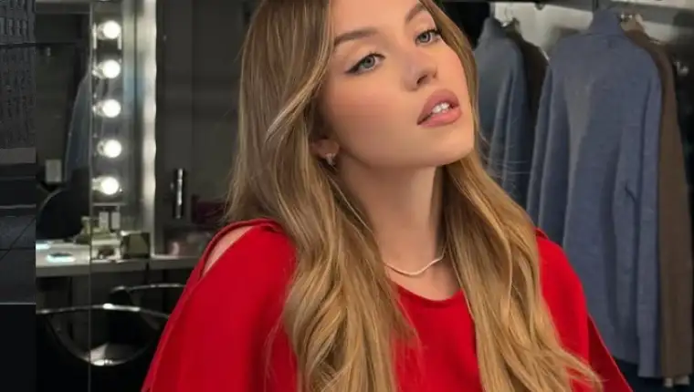 Sydney Sweeney