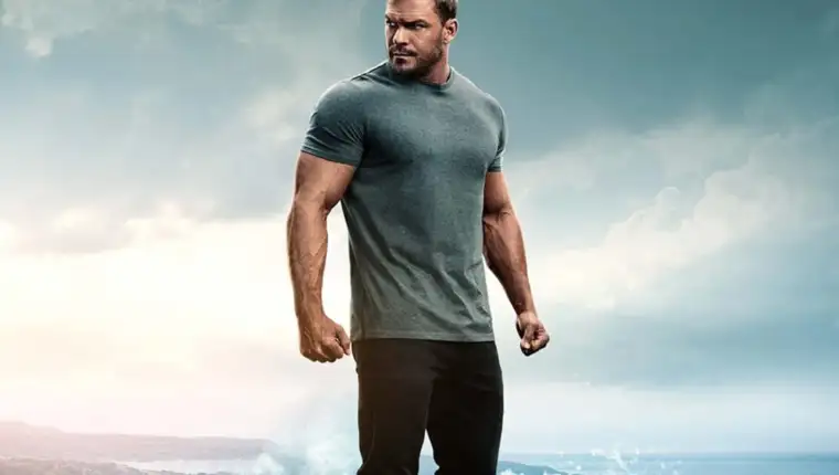 Reacher