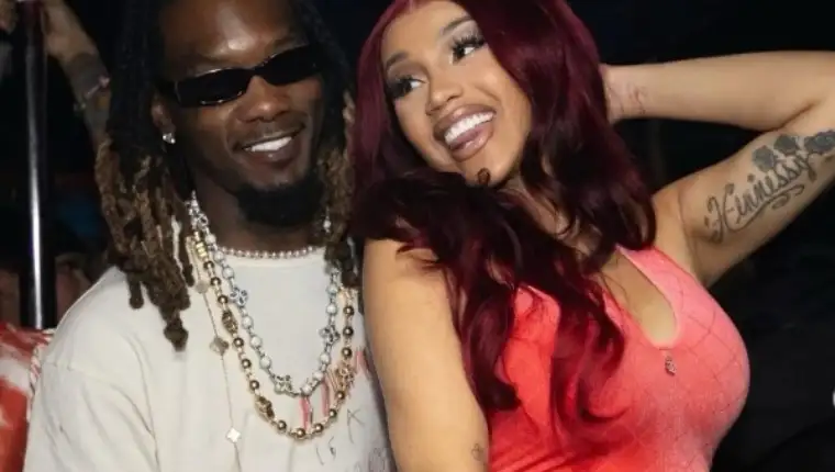Offset