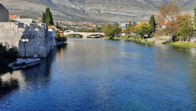 Trebinje fena