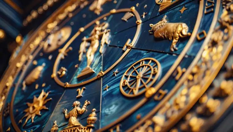 Horoskop freepik