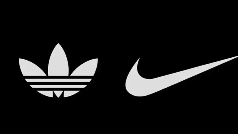 Adidas nike
