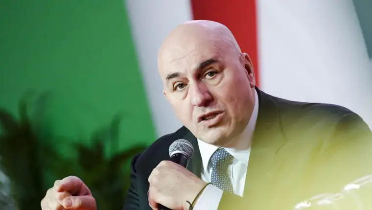 Guido Crosetto