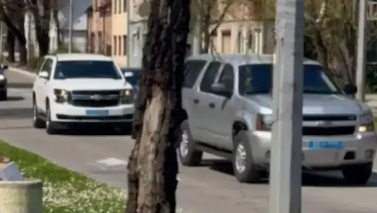 Donald trump jr banja luka