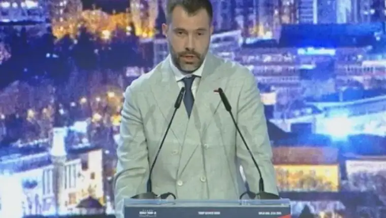 Igor dodik trump jr