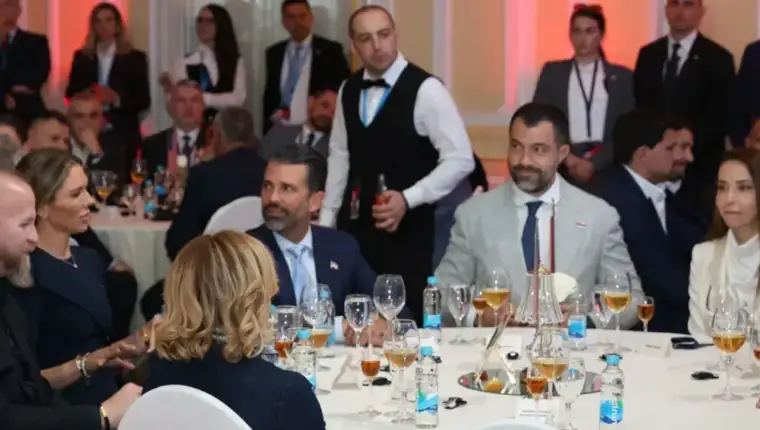 Trump jr igor dodik