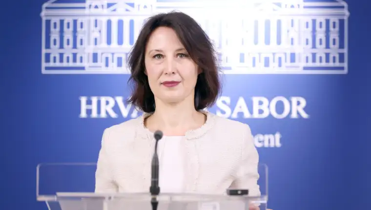 Dalija oreskovic pixsell