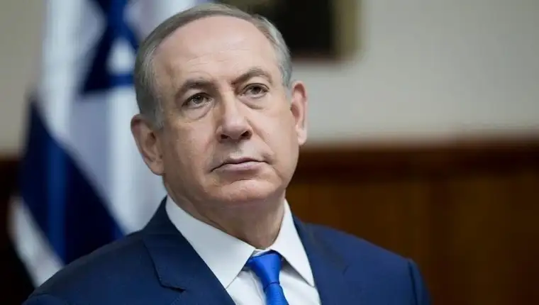 Netanyahu aa