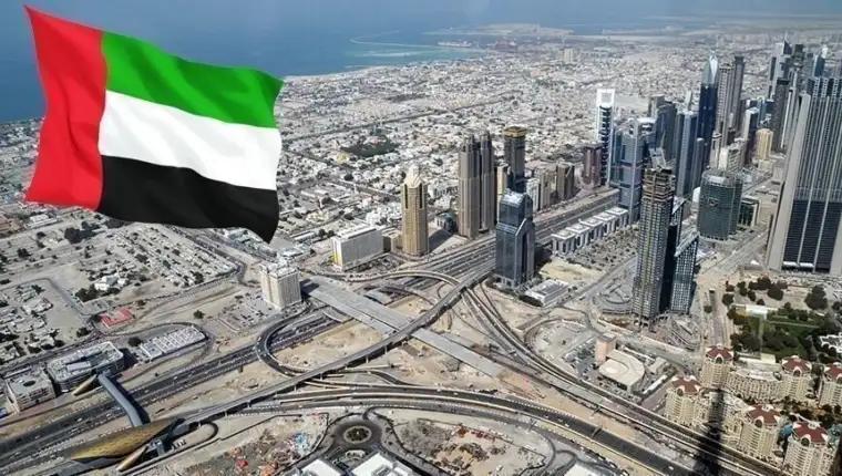 Uae aa