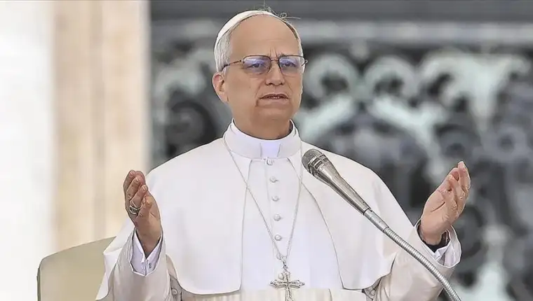 Papa lav aa