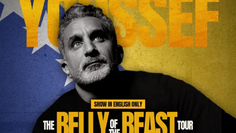 Bassem youssef