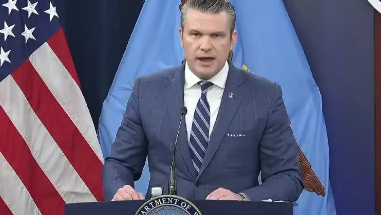 Hegseth