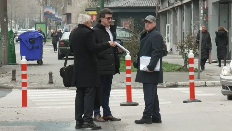Milisav pijuk i ranko debevec