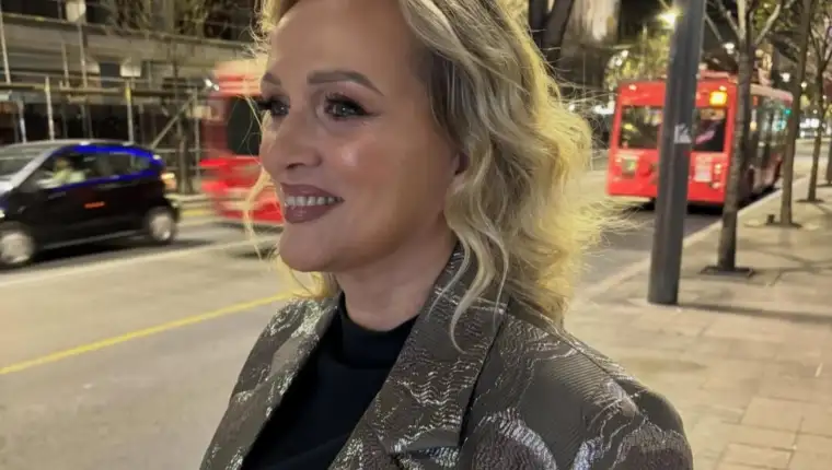 Jedna posebna večer garava make up kriss hairstudio friz
