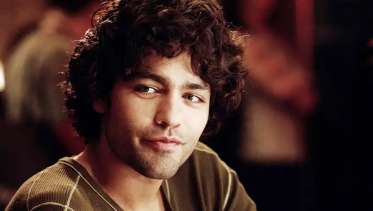 adrian grenier