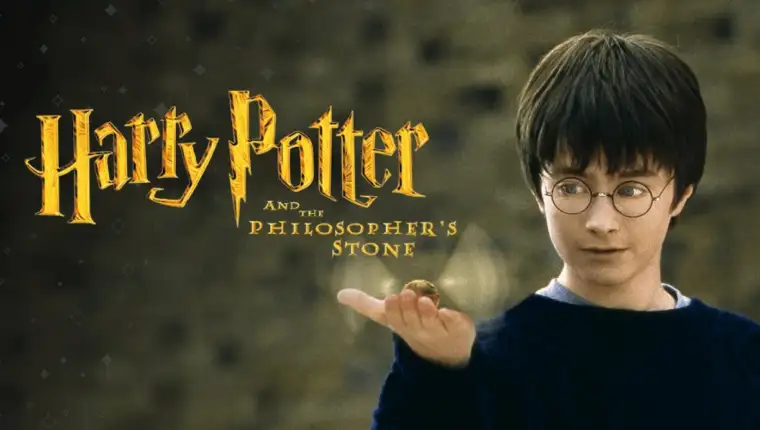 Harry Potter