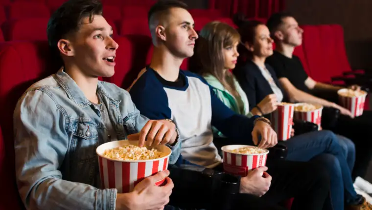 kino freepik