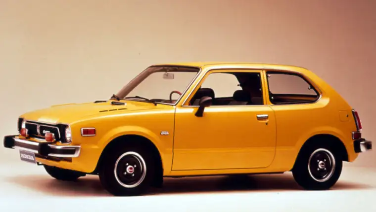 Civic
