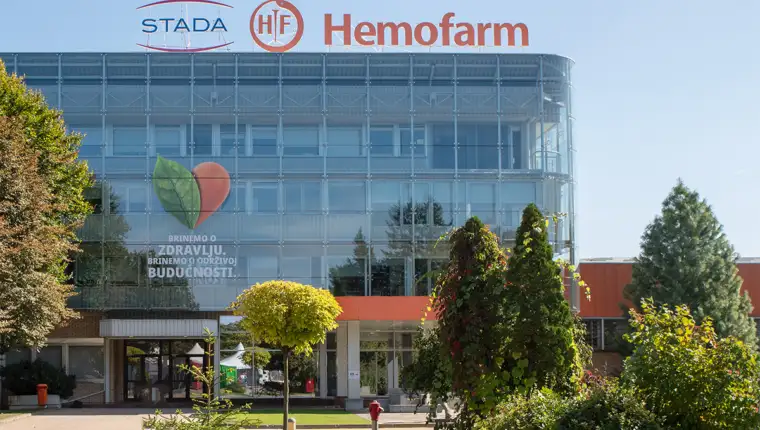 Hemofarm