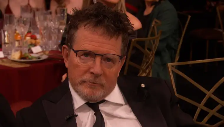 Michael j fox