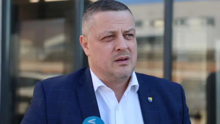 Mijatovic fena