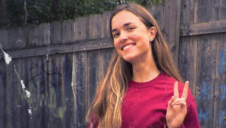 Moriah Wilson