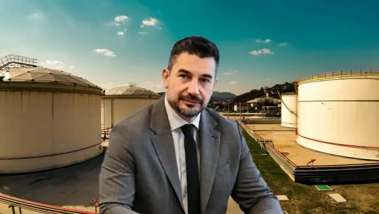 Damir kreso