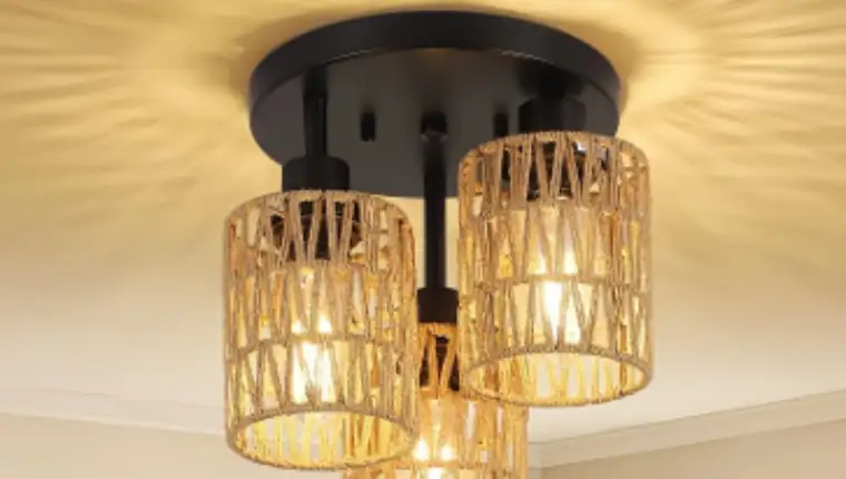 Lampa temu