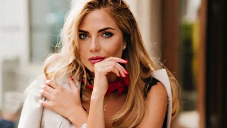 žena freepik