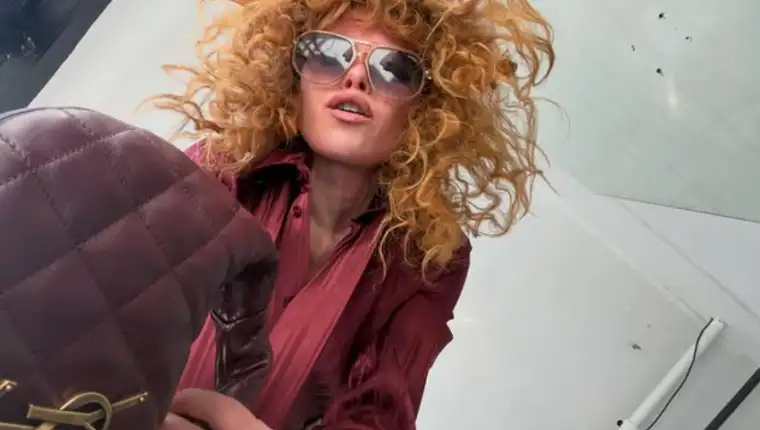 Natasha Lyonne