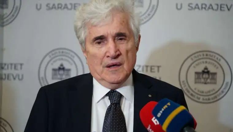 Mahmutcehajic fena