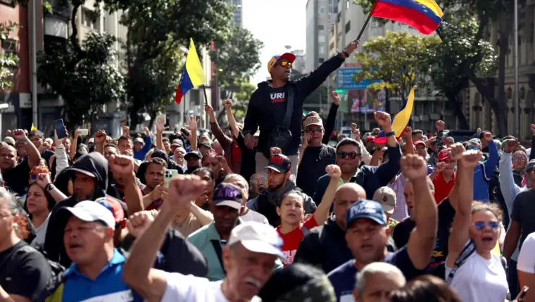 Venezuela aa