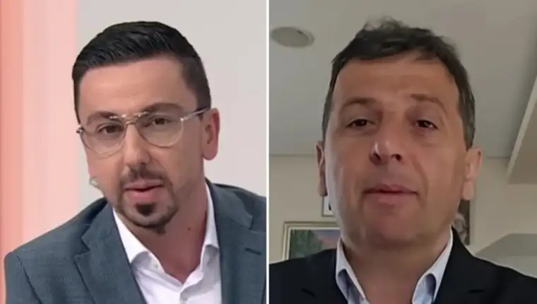 Komsic vukanovic