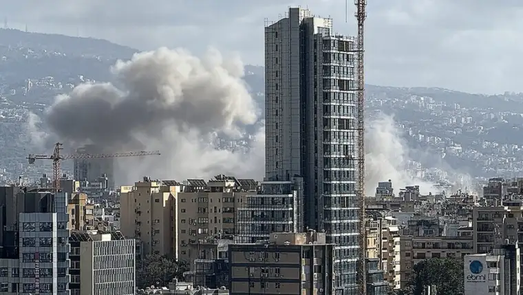 Liban aa