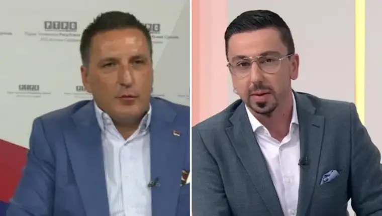 Elek komsic