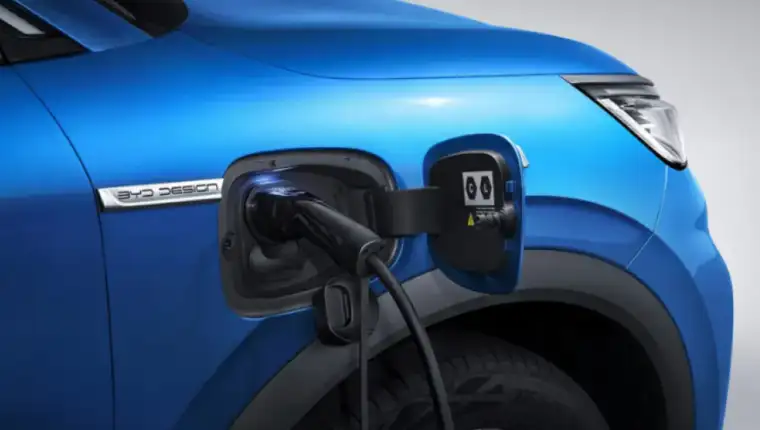 električno auto