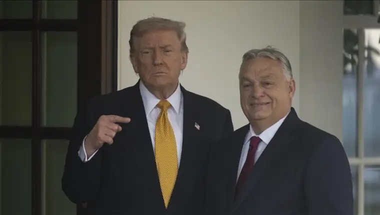 Trump orban aa