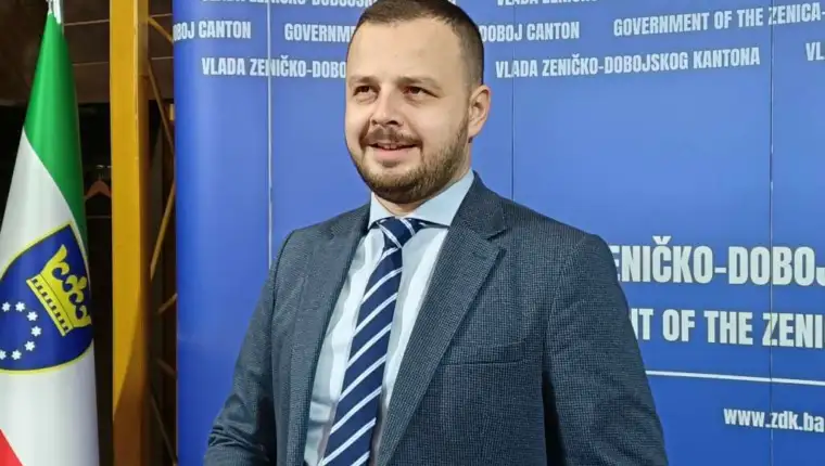 Antonio Šimunović fena