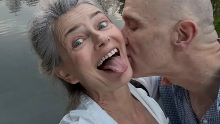 But not only New Orleans Everywhere All over the world And every day Thats why aging is so
