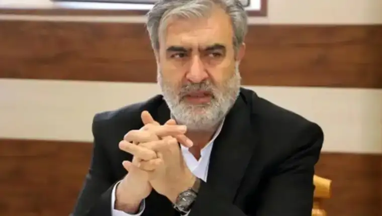 Ebrahim Azizi