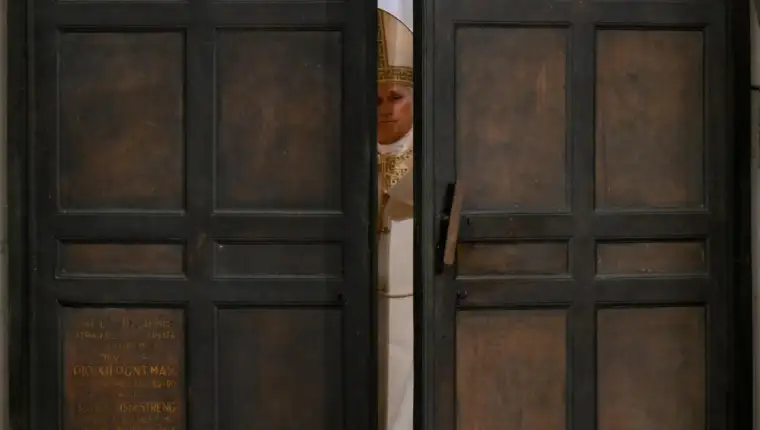Papa lav