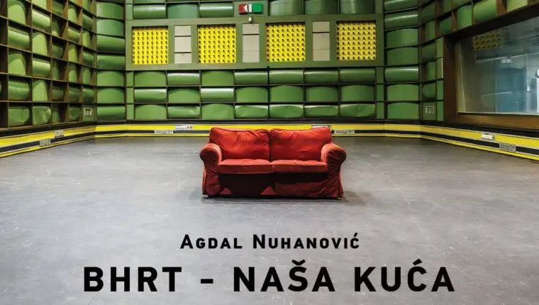 Izlozba BHRT Nasa kuca